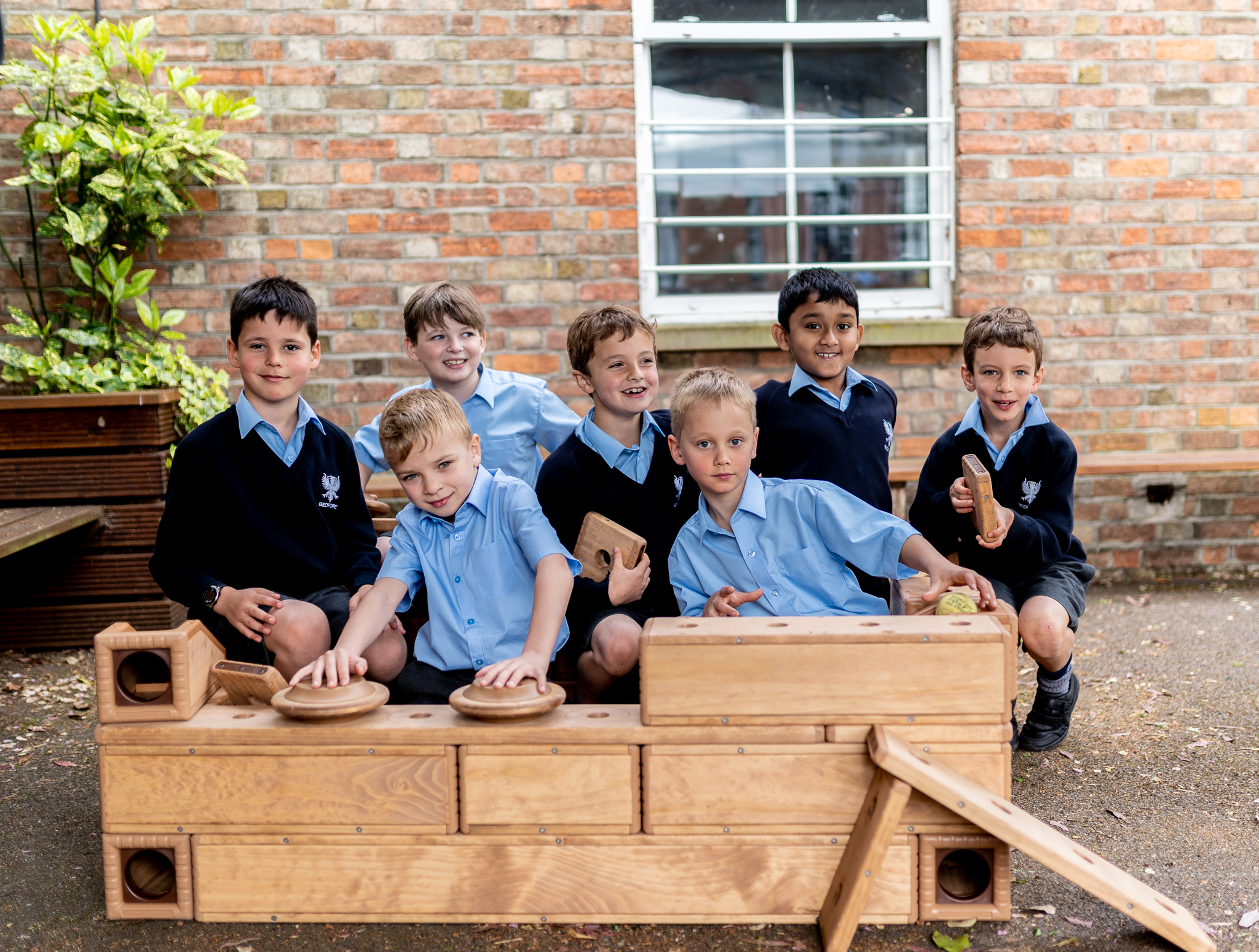 Bedford Prep School